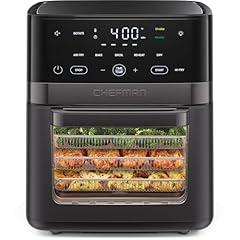 Chefman XL 14-Quart Air Fryer