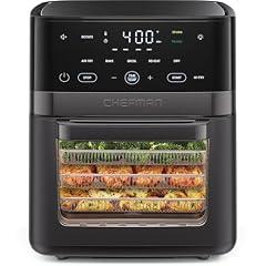 Chefman XL 14-Quart Air Fryer