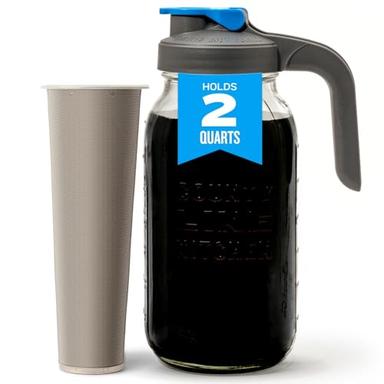 OXO cold brew