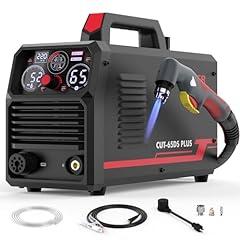 YESWELDER CUT-65DS PLUS Plasma Cutter