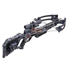 Wicked Ridge Commander 400 Crossbow Package