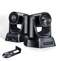 Tongveo 20X Optical Zoom HDMI PTZ Camera