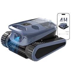 Zyerch 2026 Robotic Pool Cleaner