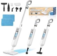 Mxnsewr Steam Mop All-in-One Cleaner