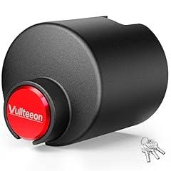 Vullteeon Universal Trailer Hitch Lock 2026