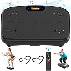 GDCOO Vibration Plate Exercise Machine