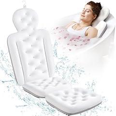 VOXOR Full Body Bath Pillow