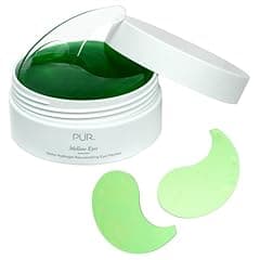 Mellow Eyes Hydrogel Eye Patches by PUR Beauty