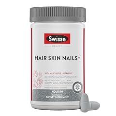 Swisse Hair Skin and Nails Vitamins