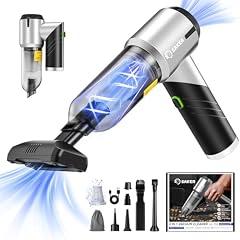 Saker Handheld Cordless Vacuum HL132