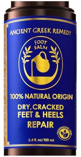 hydrating foot mask