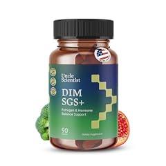Uncle Scientist DIM SGS Plus Supplement