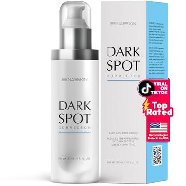facial dark spot remover