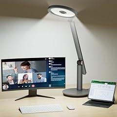Honeywell Sunturalux Eye-Caring LED Desk Lamp