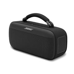 Bose SoundLink Max Portable Bluetooth Speaker