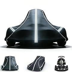Go-Kart Cover for Segway Ninebot Gokart Pro