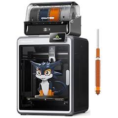 Creality K2 3D Printer