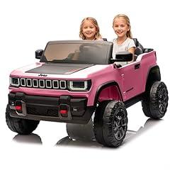 Garvee 24V Kids Electric Truck