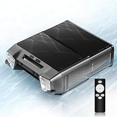 Zigma Solar Pool Skimmer 2025