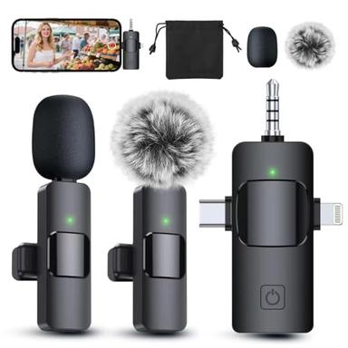 michrophone