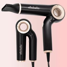 Hair dryer