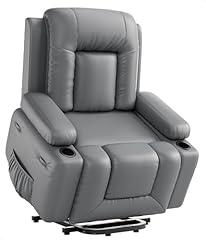 GarveeHome Power Lift Recliner Chair