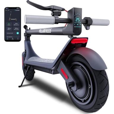 bugatti scooter