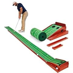 Perfect Practice Putting Mat XL