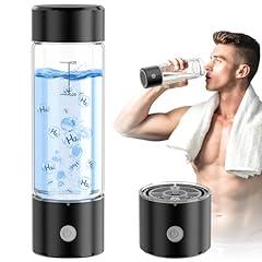 MOVOCA Hydrogen Water Bottle Generator 14OZ