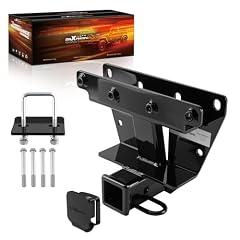 maXpeedingrods Class 3 Trailer Hitch for Jeep 2005-2010