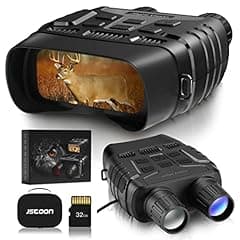 ‎JStoon Night Vision Digital Infrared Binoculars