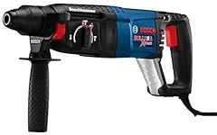 Bosch Bulldog Xtreme 1-Inch Rotary Hammer