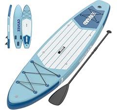 Garvee Inflatable Paddle Board 10'6"/11"