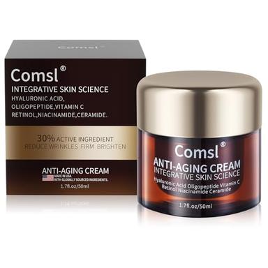 retinol face cream