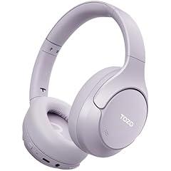 TOZO HT3 Noise Cancelling Wireless Headphones