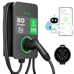 Autel MaxiCharger Level 2 EV Charger