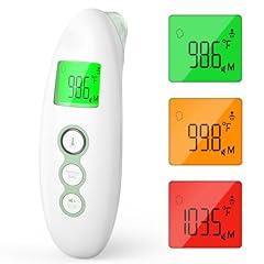 Momcozy Infrared Thermometer