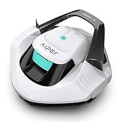 AIPER Cordless Pool Vacuum Cleaner