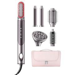 MESCOMB Infrared 6-in-1 Hair Styler