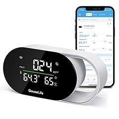 GoveeLife Smart Air Quality Monitor