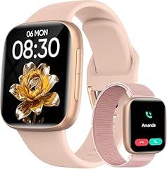 ENOMIR Women's Smart Watch