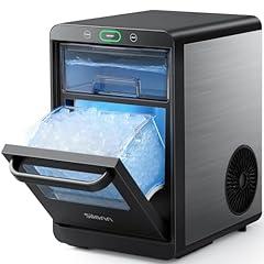 Silonn Countertop Nugget Ice Maker