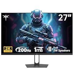 KTC H27T22C-3 27" 2K QHD Gaming Monitor