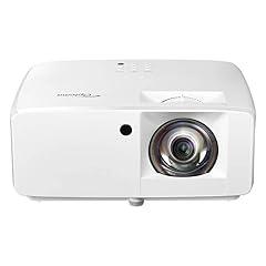 Optoma GT2000HDR Short Throw Laser Projector