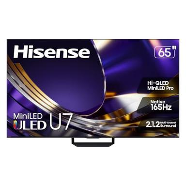 65 inch smart tv