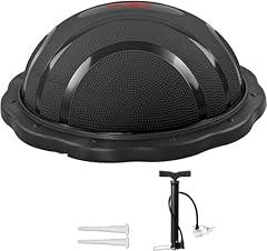 Yes4All Half Balance Ball Trainer Black