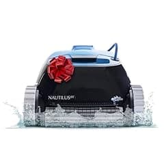 Dolphin Nautilus CC Robotic Pool Cleaner