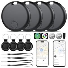 Upgrade Dual System Air Tracker 2026, Black