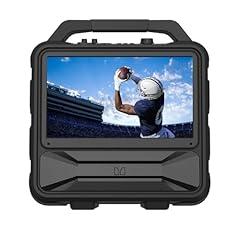 Monster Vision Portable Entertainment System