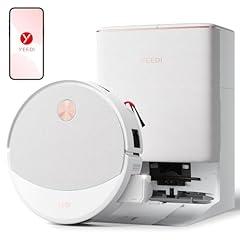 Yeedi M16 Infinity Robot Vacuum and Mop